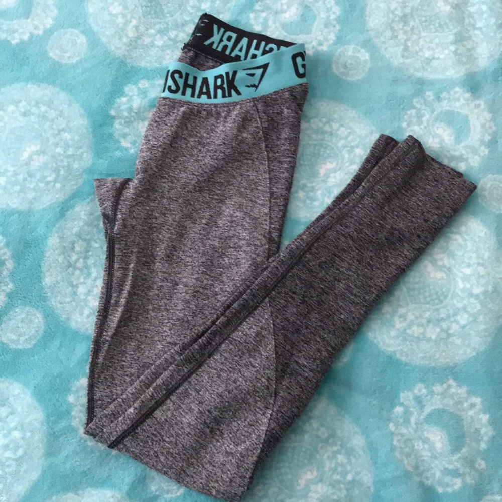 NEW Gymshark Flex Legging